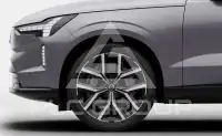 2026 Volvo EX 90