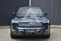 2026 Volvo EX 90