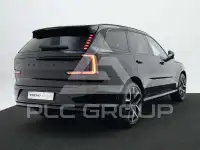 2026 Volvo EX 90