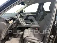 2026 Volvo EX 90
