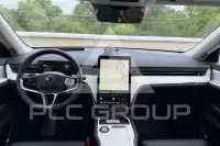 2026 Volvo EX 90