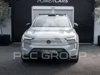 2026 Volvo EX 90