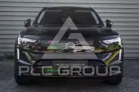 2026 Volvo EX 90