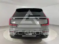 2026 Volvo EX 90