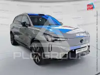 2026 Volvo EX 90