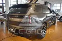 2026 Volvo EX 90