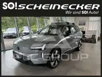 2026 Volvo EX 90