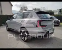 2026 Volvo EX 90