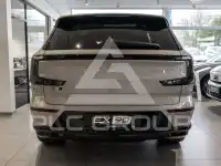 2026 Volvo EX 90