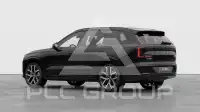 2026 Volvo EX 90