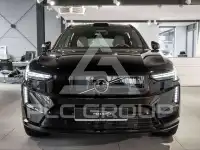 2026 Volvo EX 90