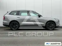 2026 Volvo EX 90