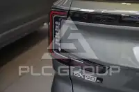 2026 Volvo EX 90