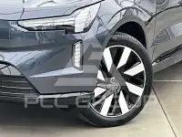 2026 Volvo EX 90