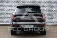 2026 Volvo EX 90