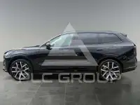 2026 Volvo EX 90