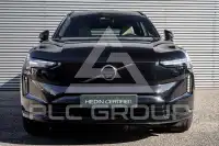 2026 Volvo EX 90