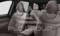 2026 Volvo EX 90
