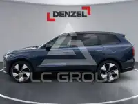 2026 Volvo EX 90