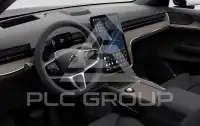 2026 Volvo EX 90
