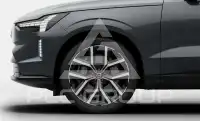 2026 Volvo EX 90