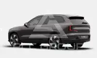 2026 Volvo EX 90