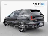 2026 Volvo EX 90