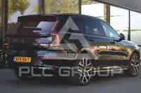 2026 Volvo EX 90