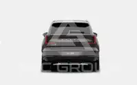 2026 Volvo EX 90