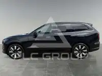 2026 Volvo EX 90