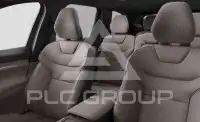 2026 Volvo EX 90