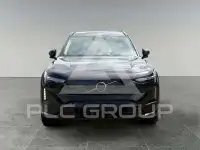 2026 Volvo EX 90