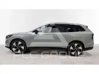 2026 Volvo EX 90