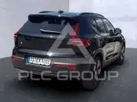 2026 Volvo EX 40