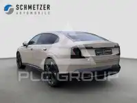 2026 Volvo S90