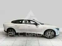 2026 Volvo S90
