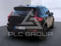 2026 Volvo EX 40