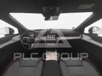 2026 Volvo EX 90