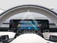 2026 Volvo S90