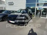 2026 Volvo EX 90
