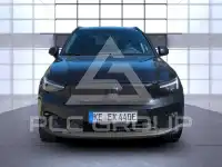 2026 Volvo EX 40