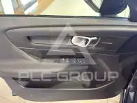 2026 Volvo EX 40
