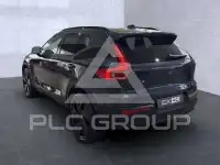 2026 Volvo EX 40