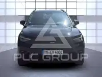 2026 Volvo EX 40