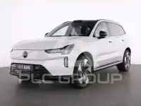 2026 Volvo EX 90