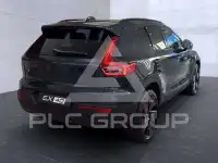 2026 Volvo EX 40