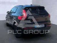 2026 Volvo EX 40
