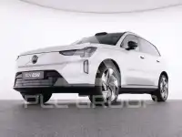 2026 Volvo EX 90