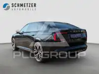 2026 Volvo S90