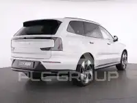 2026 Volvo EX 90